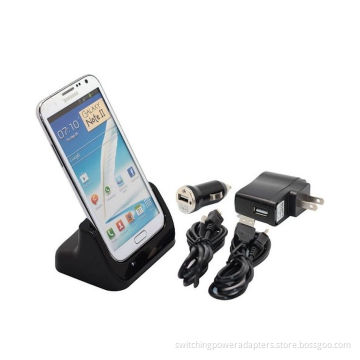 Samsung Galaxy Note 2 Universal Portable Usb Charger Wtih Usb Cable